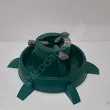 Stojak pod choinkę plastikowy XS G - 2