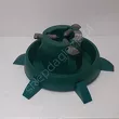 Stojak pod choinkę plastikowy XS G - 3