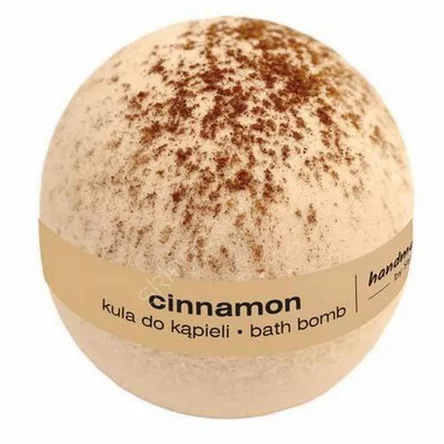 Kula do kąpieli Cinnamon 200g