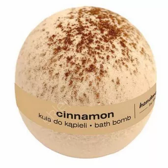 Kula do kąpieli Cinnamon 200g