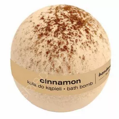 Kula do kąpieli Cinnamon 200g