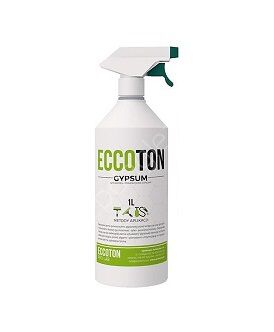 Impregnat Nano Quick Eccoton Gypsum 1l