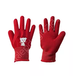 Rękawiczki dziecięce Kitty 6