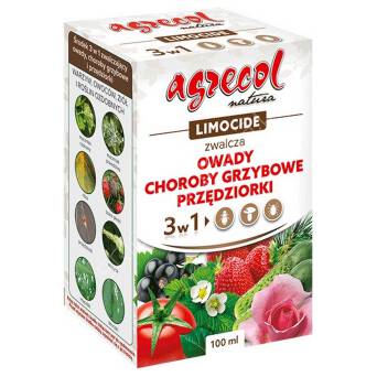 Limocide 100ml Agrecol