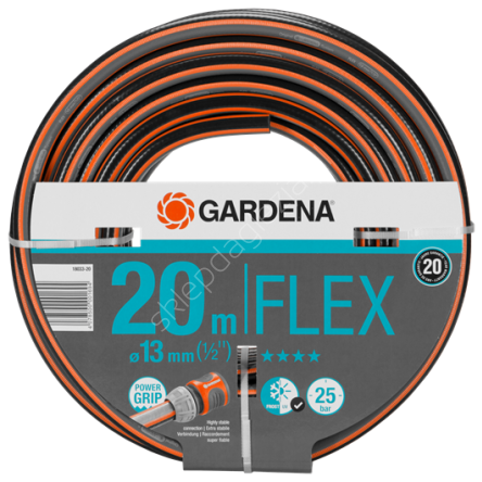 Premium wąż spiralny SuperFLEX 13 mm (1/2