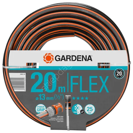 Premium wąż spiralny SuperFLEX 13 mm (1/2