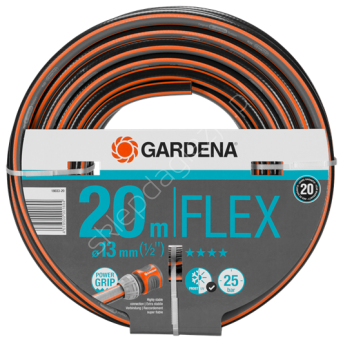 Wąż ogrodowy Flex 1/2" 20m