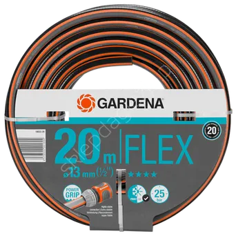 Wąż ogrodowy Flex 1/2" 20m