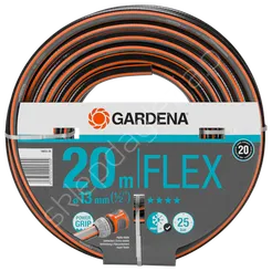 Wąż ogrodowy Flex 1/2" 20m