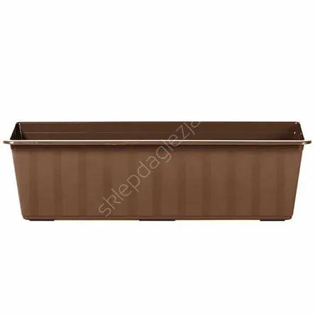 Skrzynka Pr AGRO  50cm  brąz