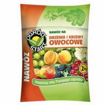 Nawóz Iglak brązowienie 2kg AM