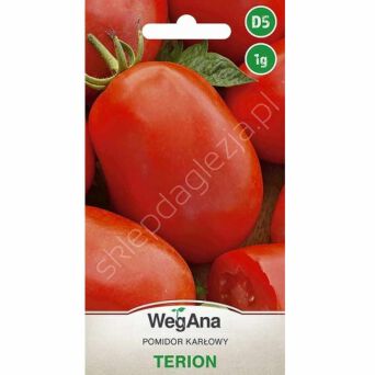 Pomidor Terion 0,5g/1g W 
