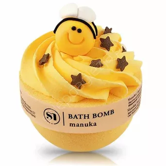 Kula do kąpieli Manuka 140g
