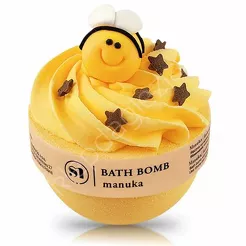Kula do kąpieli Manuka 140g