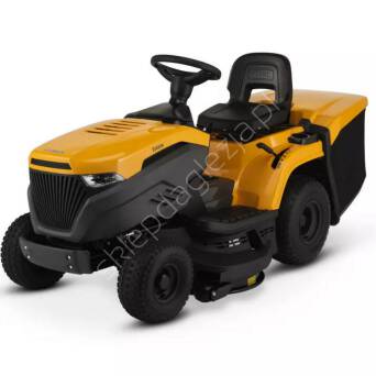 Traktorek Stiga Estate 598 W ST 550 Twin 586cc 