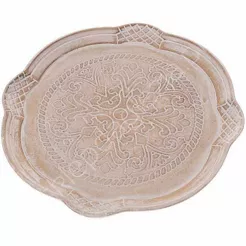 Podkładka drewniana