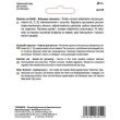 Nasiona na kiełki Kalarepa Delikatess Blauer 10g Torseed, kiełkownik.