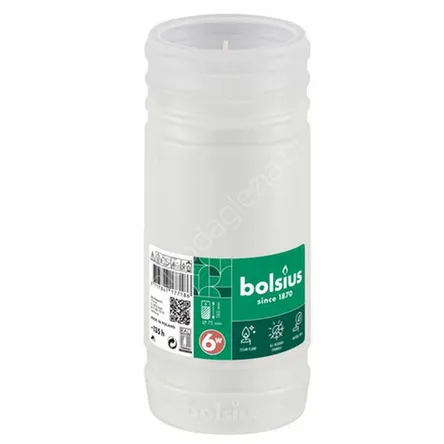 Znicz Wkład RP6W