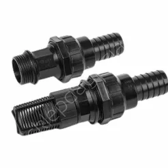 Zestaw filtr z zaworem zwrotnym 1" 25mm