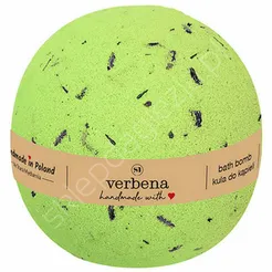 Kula do kąpieli Werbena 200g