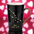 Kubek znaki zodiaku Byk 430ml