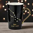 Kubek znaki zodiaku Byk 430ml