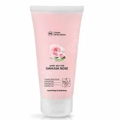 Masło do ciała Rose 170ml