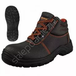 Buty Trzewik ochronny Mid Cut wysokie 40 