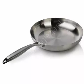 Patelnia stalowa Resistia 30cm