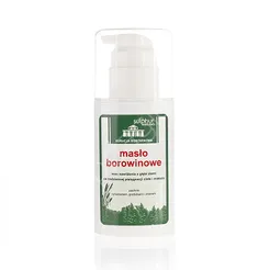 Sulphur masło borowinowe 100g