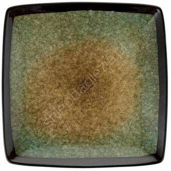 Talerz deserowy Jadeit 19cm