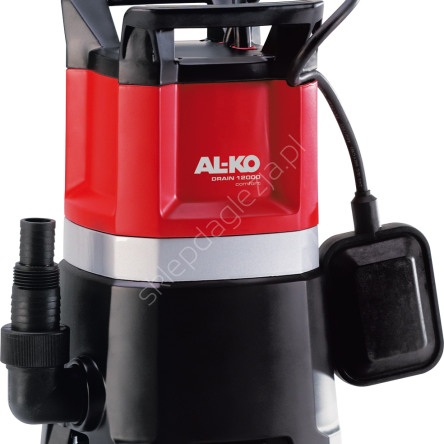 Pompa AL-KO Drain 12000