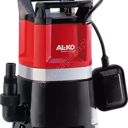 Pompa AL-KO Drain 12000