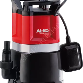 Pompa AL-KO Drain 12000