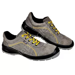 Buty Trzewik ochronny Antar 1128PP z podnoskiem 39