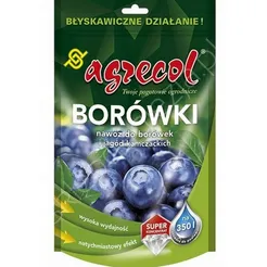 Nawóz Borówka krystaliczny 0,35kg Agr