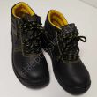 Buty Trzewik ochronny BRR 44