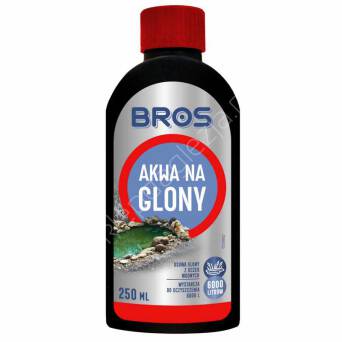 Glony do oczek 250ml 