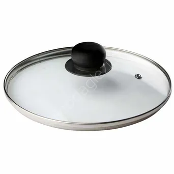 Pokrywka szklana Sigma 22cm