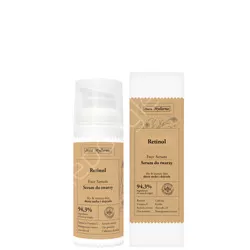 Serum kremowe Happy Face Retinol 40+ 50ml