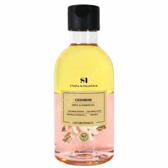 Olejek dwufazowy Cashmere 250ml