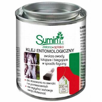 Klej entomologiczny 200ml Su