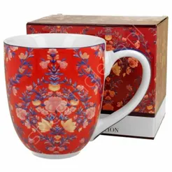 Kubek Manu Red 1000ml