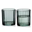 Szklanka Elise Stripes 310ml