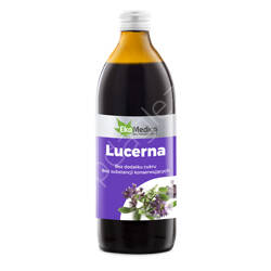 Sok 0,5L Lucerna 