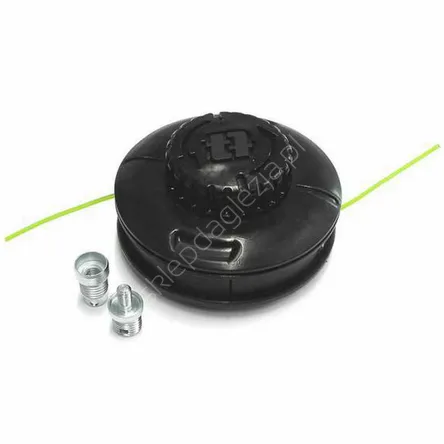 Głowica żyłkowa Easy Work TA2+TA5-M8x1,25LZ, głowica żyłkowa