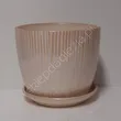 Doniczka cer Dol-Agra HG + podstaw.1 - 23