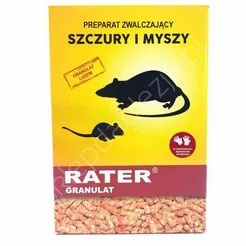 Rater granulat 1kg 