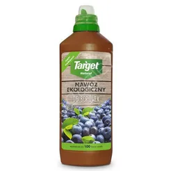 Nawóz Target Borówka Eko 1L