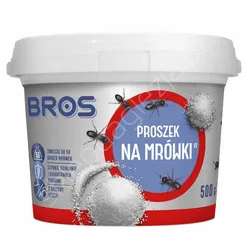 Mrówki proszek 500g